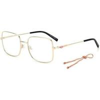 Brillenframe Dames Missoni MMI-0083-J5G Ø 52 mm