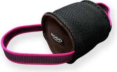 BODO roller - Katoen"nylon - 10x10cm - 2 handvaten