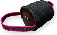 BODO roller - Katoen"nylon - 10x10cm - 2 handvaten