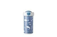 Schoolbeker campus 300 ml little dutch ocean - Mepal