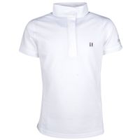 Kingsland Classic girls showshirt wit maat:152