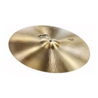 Paiste Formula 602 20 inch medium ride