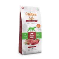 CALIBRA Life Adult Large Fresh Beef - droog hondenvoer - 12kg