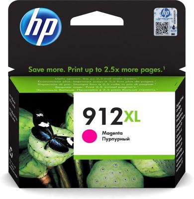 HP 912XL magenta