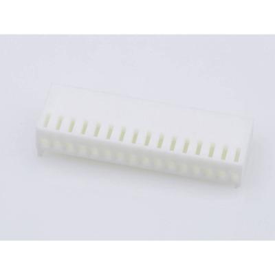 Molex 22013167 Female behuizing (kabel) Inhoud: 1 stuk(s) Bulk