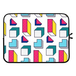 8-bit N°7: Laptop sleeve 15 inch