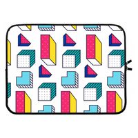 8-bit N°7: Laptop sleeve 15 inch