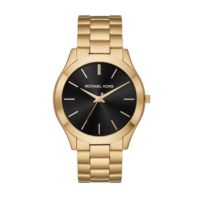 Horlogeband Michael Kors MK8621 Staal Doublé 22mm