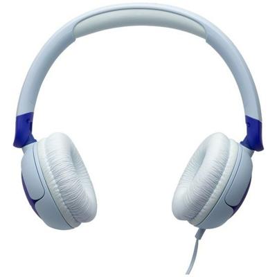 JBLJunior 320 Hoofdtelefoon Blauw