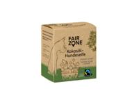 Fairzone Hondenzeep Kokosolie en Komijnolie 160 gr.