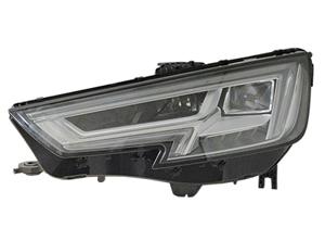 Van Wezel Koplamp 0346963M