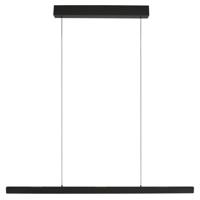 Steinhauer Design hanglampFluxy 160cm zwart - 4190ZW