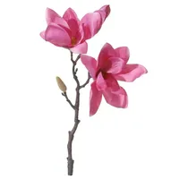 Kunstbloem Magnolia 38cm - Beauty - thumbnail