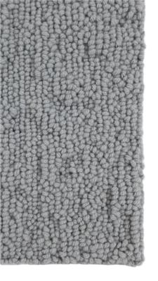 MOMO Rugs - Vloerkleed Opus Loop 3D Blue grey -