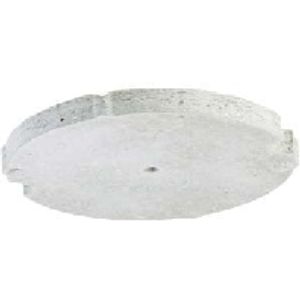 9300-93  - Front ring for luminaire mounting box 9300-93