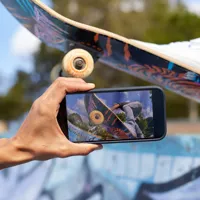 Shiftcam LensUltra 200° Fisheye