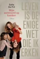 Leven is de enige wet die ik erken (Paperback)