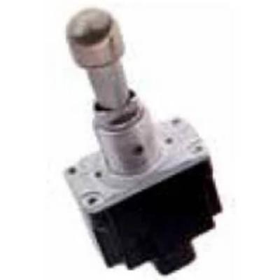 Honeywell SPS 102TL2-50 Tuimelschakelaar 1 stuk(s)