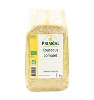 Couscous volkoren bio - thumbnail