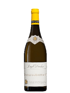 Joseph Drouhin Chassagne Montrachet Blanc | Witte wijn | Frankrijk | Côte De Beaune | Gratis verzending