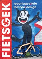 Fietsgek (Paperback)