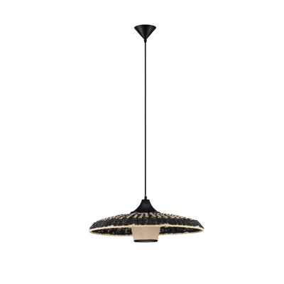 Lyora HanglampCapa zwart - 9586520