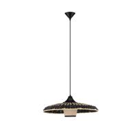 Lyora HanglampCapa zwart - 9586520