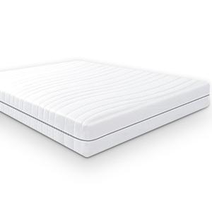 Matras pocketvering Luxor S380 140x190 dikte 24 cm