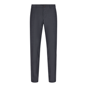 Sunwill Business 10504-6904 Wool Trousers in Modern Fit