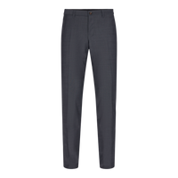 Sunwill Business 10504-6904 Wool Trousers in Modern Fit