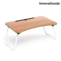 Multifunctionele Vouwtafel Muvisk InnovaGoods - thumbnail