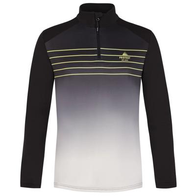 Protest PRTBIGBY 1/4 zip active Skipully Heren M