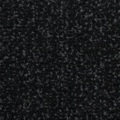OTIUM Entreemat Black Line Graphite 130 cm breed (inclusief Rubber rand 2 zijden - 5 cm)
