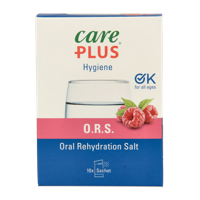 ORS framboos 10 Stuks