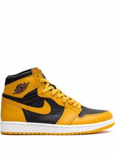 Jordan baskets montantes Air Jordan 1 OG 'Pollen' - Jaune