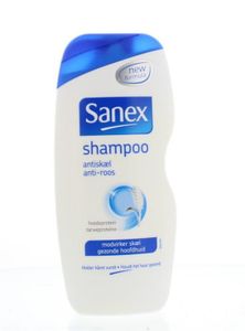 Shampoo anti roos