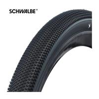 SCHWALBE G-one allround - tle - addix speedgrip - super ground - 27.5x1.50 - black