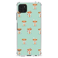 Samsung Galaxy A22 5G Case Anti-shock Pups - thumbnail