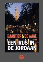 Een Rus in de Jordaan (Hardback)