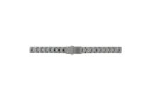 Horlogeband Tissot T605029636 / PR100 / T049210 / CLASSIC Staal 12mm