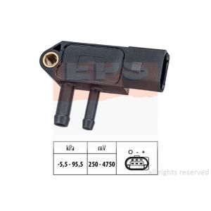 Eps Druksensor / Inlaatdruk-/MAP-sensor / Luchtdruksensor hoogteregelaar / Uitlaatgasdruk sensor 1.993.264