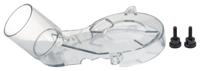 Bosch Accessoires Stofafzuigkap voor invaleenheid TE 600 - 2608000627