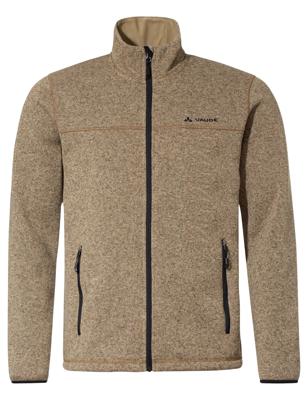 Vaude Rienza III Fleece Heren Oat S