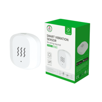 Woox Slimme vibratie sensor Woox Slimme vibratie sensor