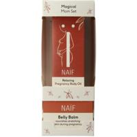 Naif Baby magical mom set