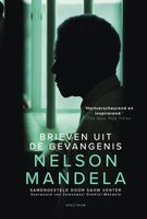 Brieven uit de gevangenis - Nelson Mandela, Sahm Venter - ebook