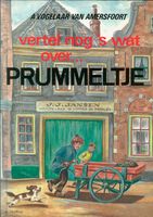 Vertel nog 's wat over Prummeltje - A. Vogelaar-van Amersfoort - ebook - thumbnail