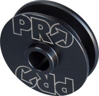 PRO chain tensioner for e-thru 12mm