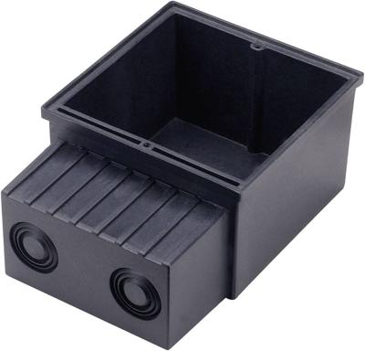 SLV Inbouwdoos voorFlat Frame - 112781