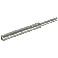 DEHN RFS 16 10 1500 V2A Holle staaf voor bliksemafleider 1 stuk(s)